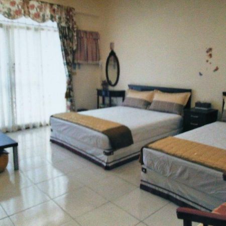 Chulu Wenxin Xiao Zhan Homestay Dış mekan fotoğraf