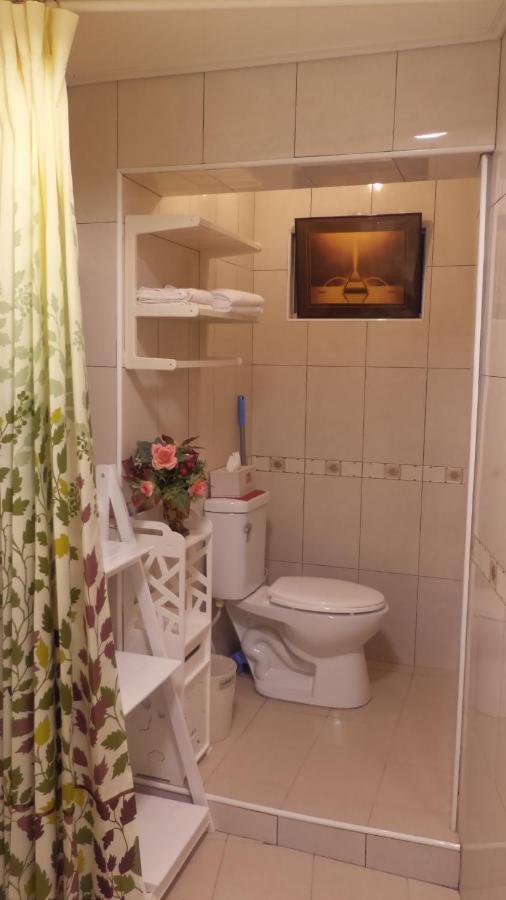Chulu Wenxin Xiao Zhan Homestay Dış mekan fotoğraf