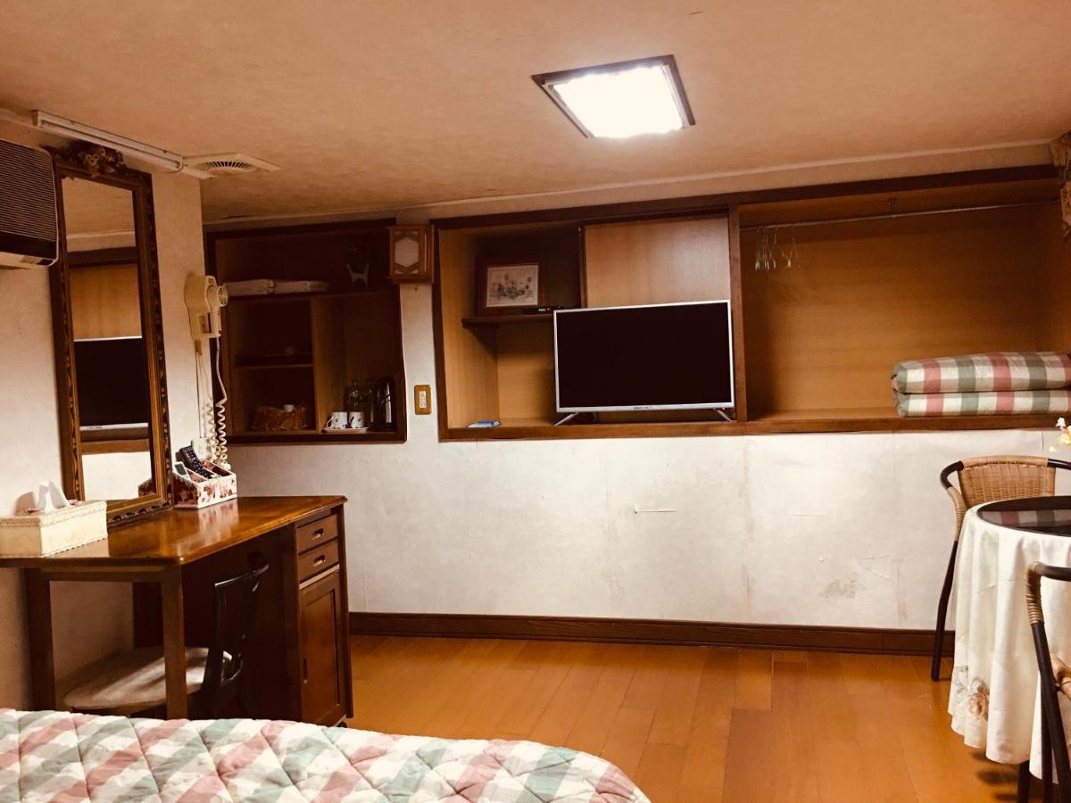 Chulu Wenxin Xiao Zhan Homestay Dış mekan fotoğraf