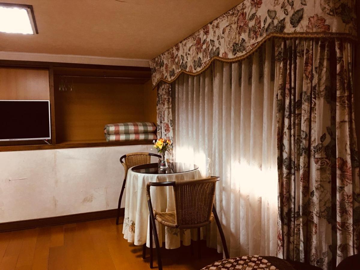 Chulu Wenxin Xiao Zhan Homestay Dış mekan fotoğraf
