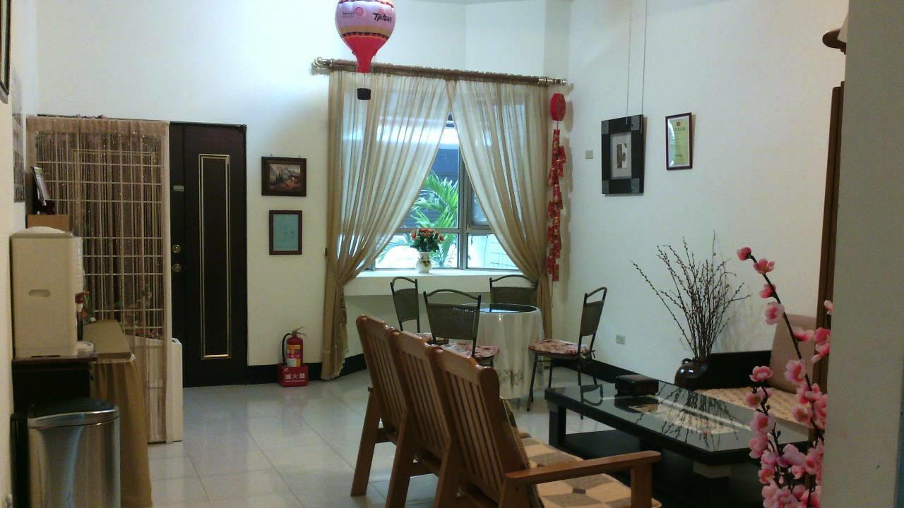 Chulu Wenxin Xiao Zhan Homestay Dış mekan fotoğraf